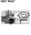 Pompa wodna do Subaru, VKPC 99407, SKF w ofercie sklepu e-autoparts.pl 